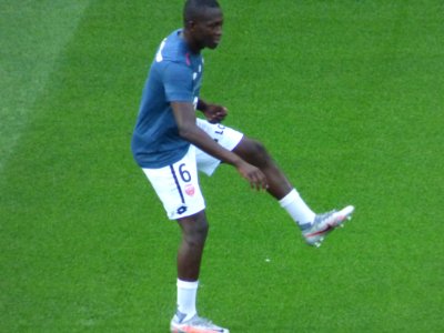 Lens - Dijon (15-08-2020) 12