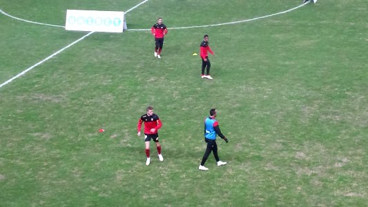 Lens - Evian (14-02-2015) 11