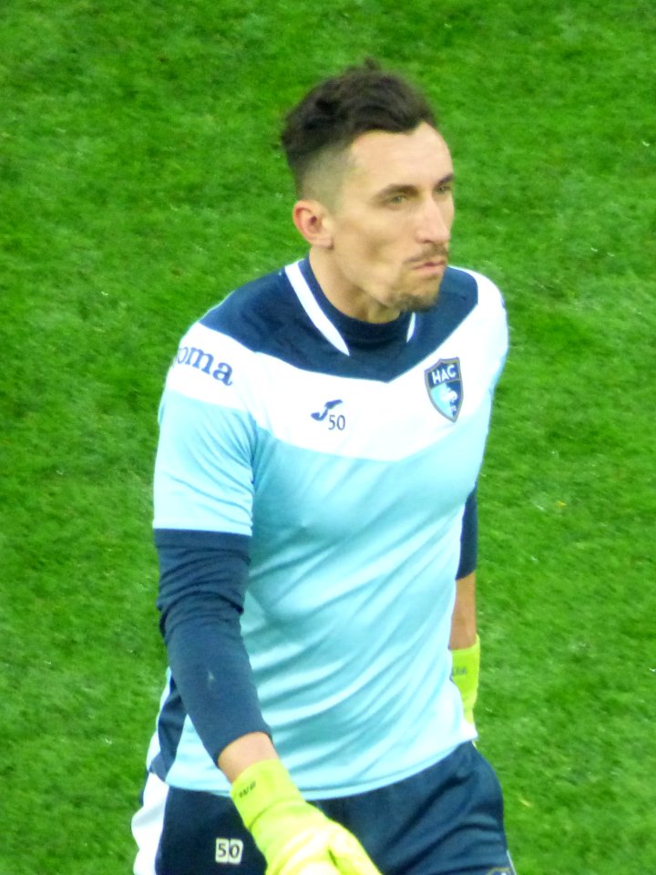 Lens - Le Havre AC (01-04-2019) 23
