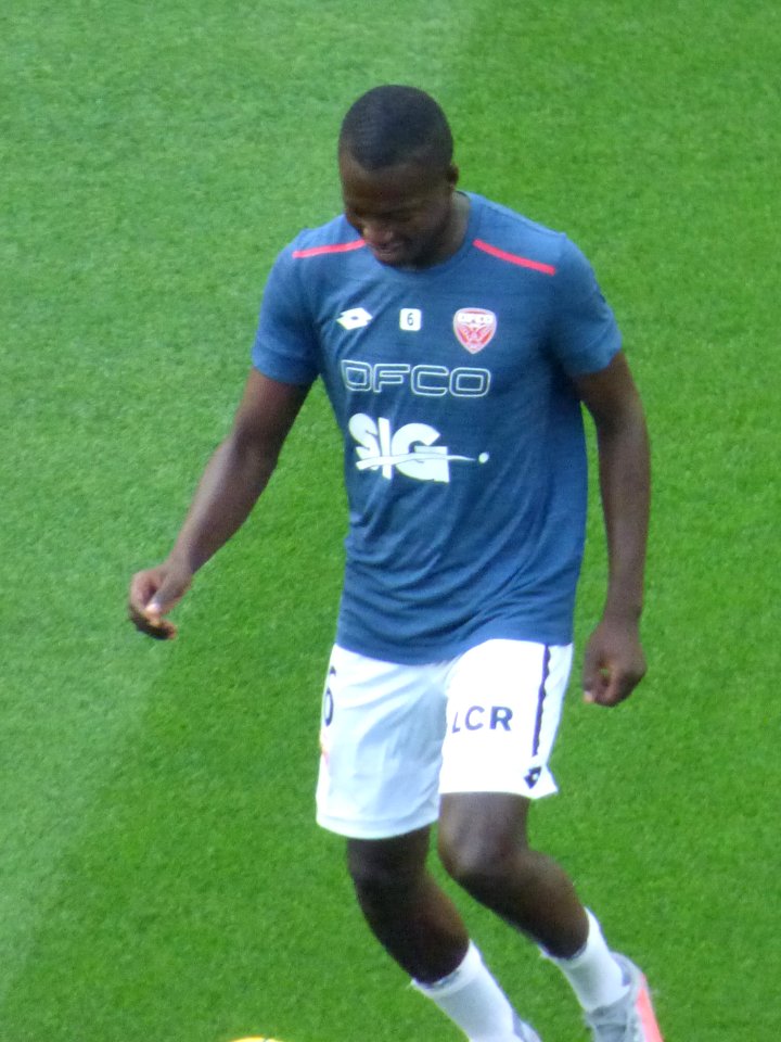 Lens - Dijon (15-08-2020) 11
