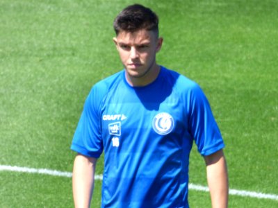 Lens - La Gantoise (21-7-2020) 24