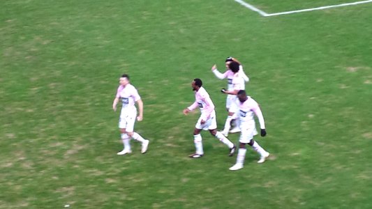 Lens - Evian (14-02-2015) 10