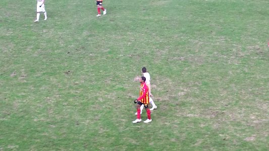 Lens - Evian (14-02-2015) 27
