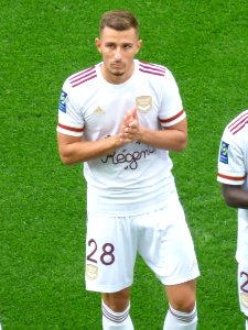 Lens - Girondins de Bordeaux (19-09-2020) 65