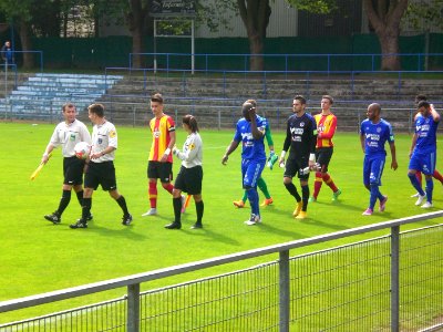 Lens B - AC Amiens (12-09-2015) 42