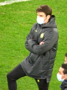 Lens - Marseille (03-02-2021) 42