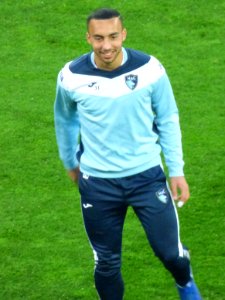 Lens - Le Havre AC (01-04-2019) 37