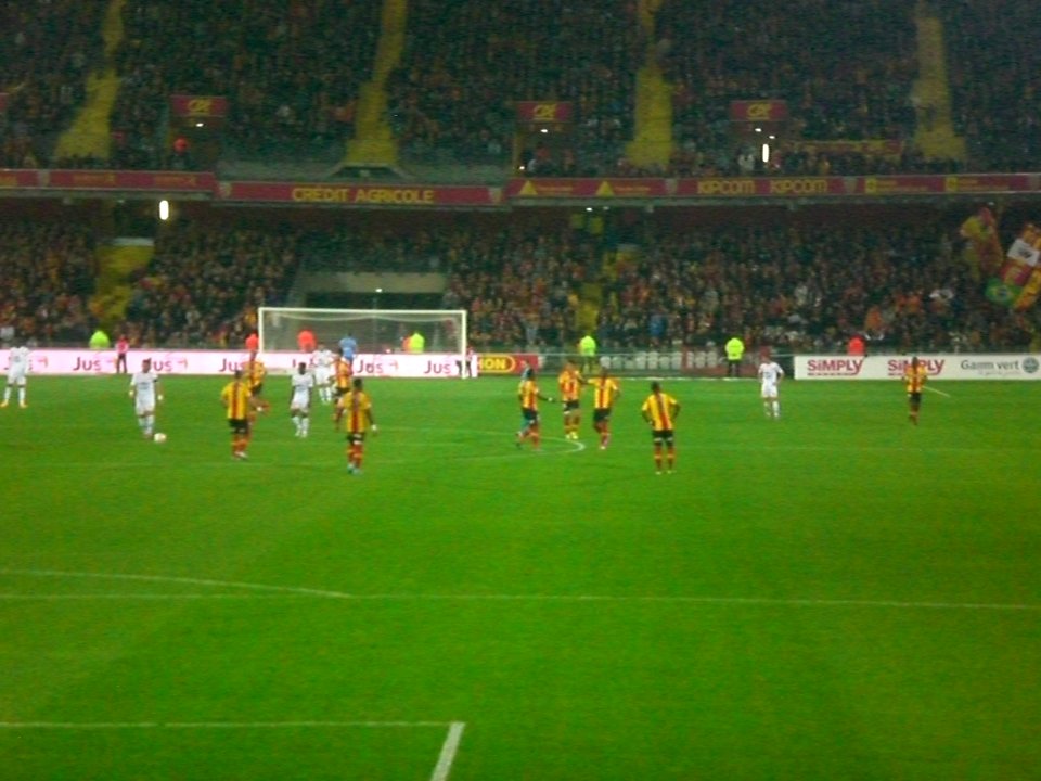 Lens - Laval (19-10-2015) 75