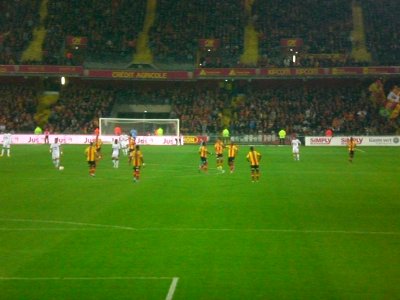 Lens - Laval (19-10-2015) 75