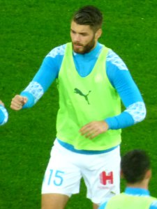 Lens - Marseille (03-02-2021) 13