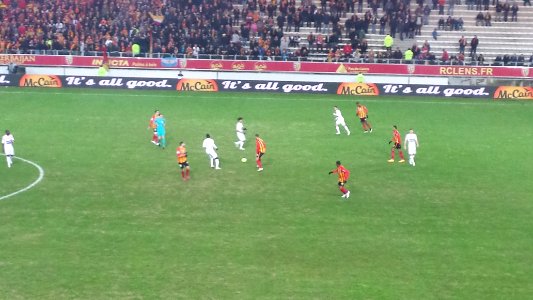 Lens - Evian (14-02-2015) 22