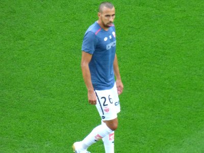 Lens - Dijon (15-08-2020) 23