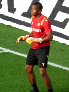 Lens - Dijon (15-08-2020) 25