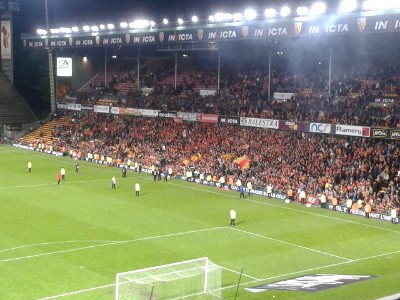 Lens - Istres (17-05-2013) 21