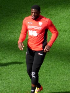 Lens - Dijon (21-02-2021) 18