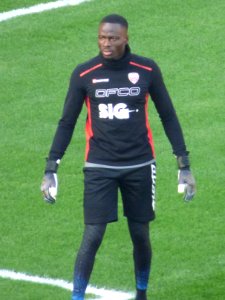 Lens - Dijon (21-02-2021) 24