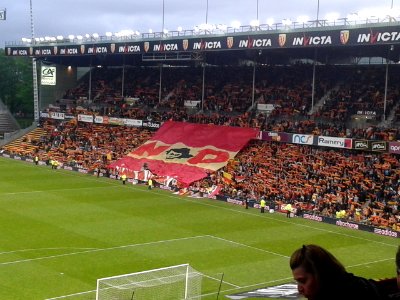 Lens - Istres (17-05-2013) 9