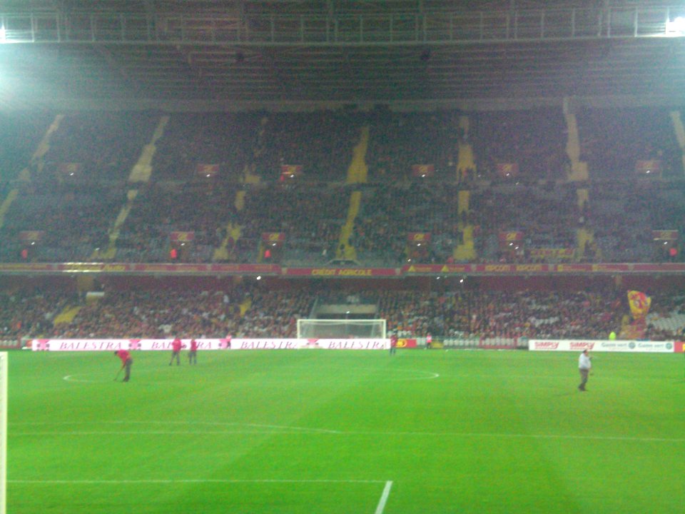 Lens - Laval (19-10-2015) 61