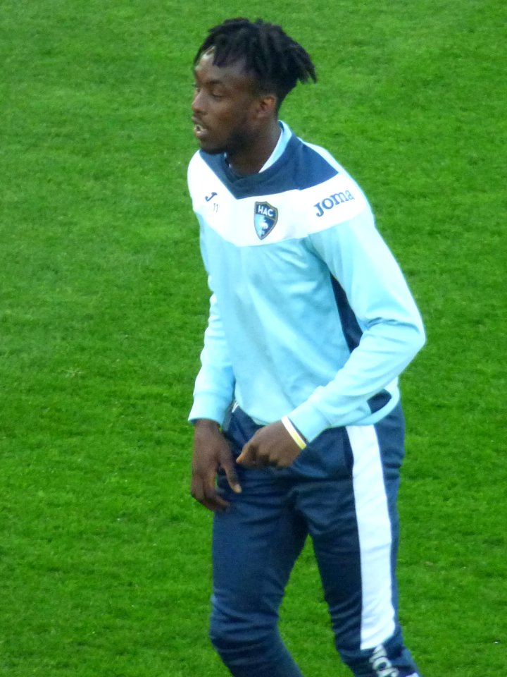 Lens - Le Havre AC (01-04-2019) 3