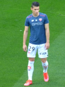 Lens - Dijon (15-08-2020) 15