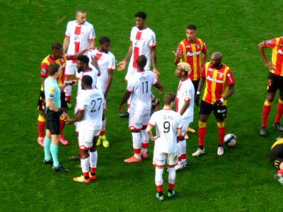 Lens - Dijon (21-02-2021) 70