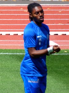 Lens - La Gantoise (21-7-2020) 12