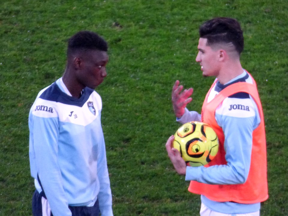 Lens - Le Havre AC (01-04-2019) 40