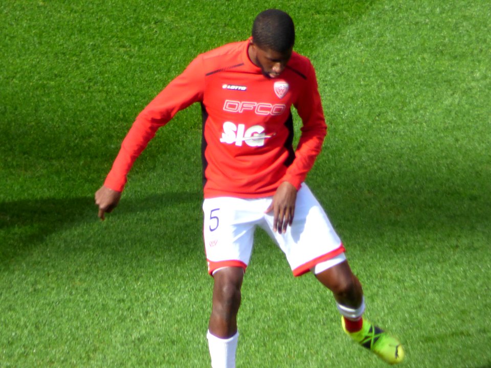Lens - Dijon (21-02-2021) 16