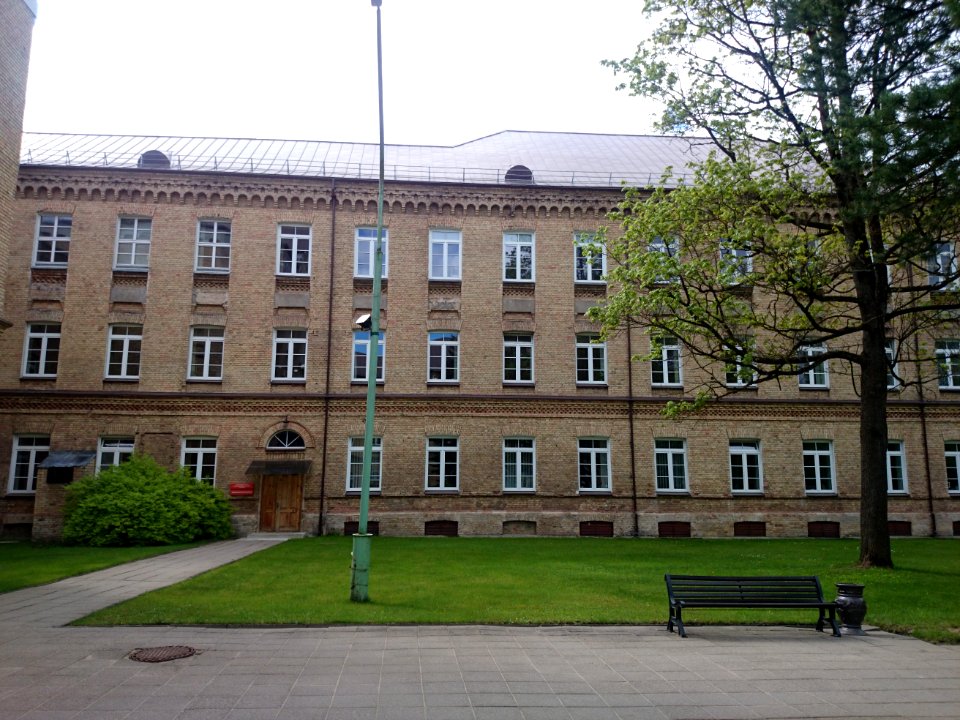 Naujoji Vilnia Hospital 20