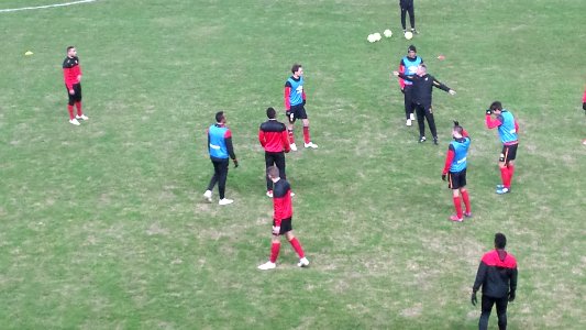 Lens - Evian (14-02-2015) 18