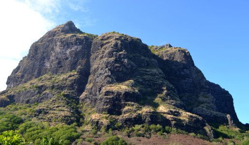 Le Morne, Mauritius