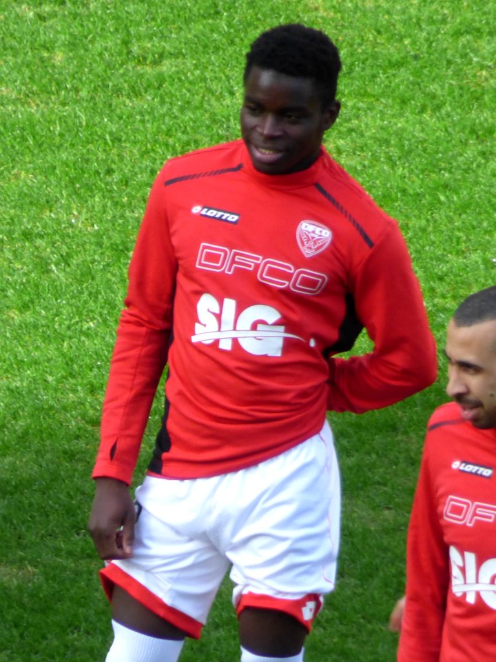 Lens - Dijon (21-02-2021) 22