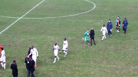 Lens - Evian (14-02-2015) 30