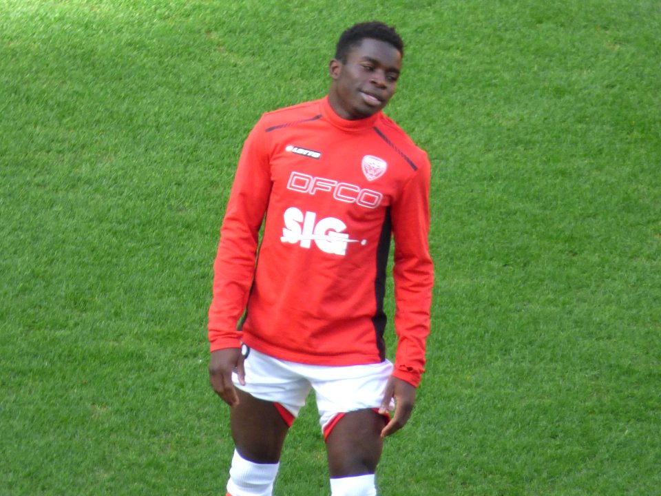 Lens - Dijon (21-02-2021) 40