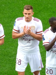 Lens - Girondins de Bordeaux (19-09-2020) 64