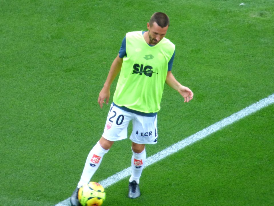 Lens - Dijon (15-08-2020) 20