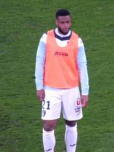 Lens - Le Havre AC (01-04-2019) 31