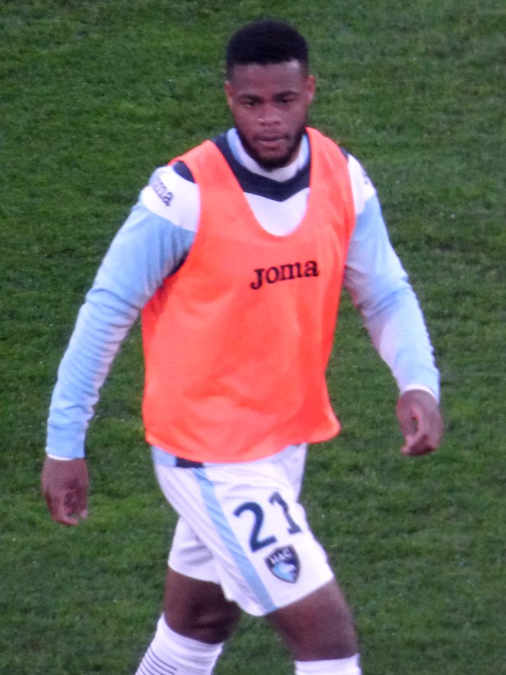 Lens - Le Havre AC (01-04-2019) 32