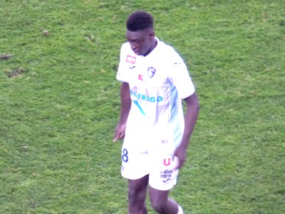 Lens - Le Havre AC (01-04-2019) 52