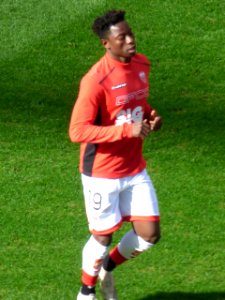 Lens - Dijon (21-02-2021) 37