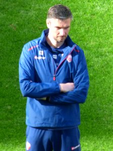 Lens - Dijon (21-02-2021) 33