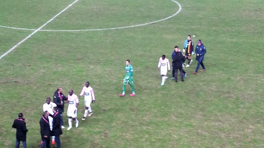 Lens - Evian (14-02-2015) 21