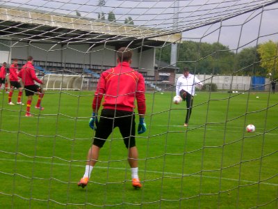 Lens B - AC Amiens (12-09-2015) 2