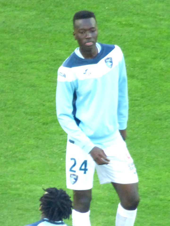 Lens - Le Havre AC (01-04-2019) 4