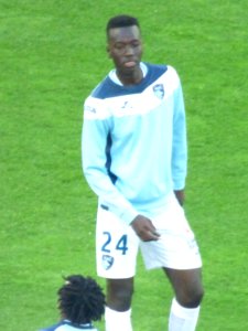 Lens - Le Havre AC (01-04-2019) 4