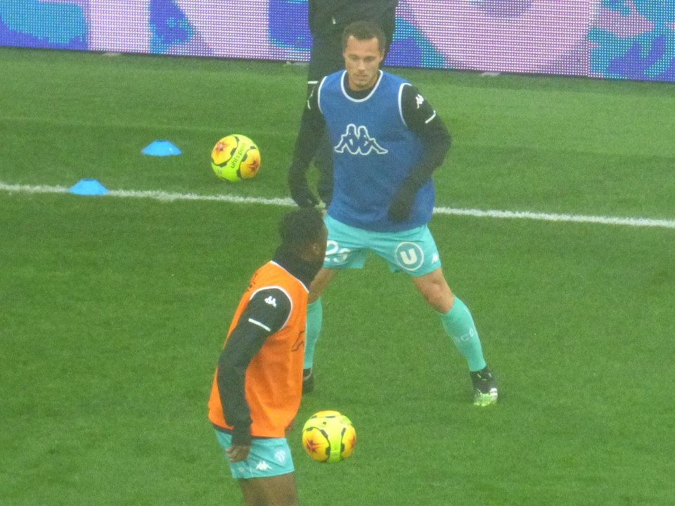 Lens - Angers (29-11-2020) 12