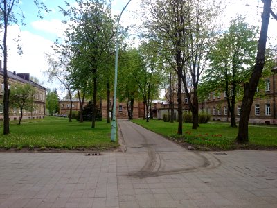 Naujoji Vilnia Hospital 27
