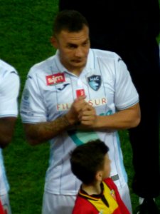 Lens - Le Havre AC (01-04-2019) 45