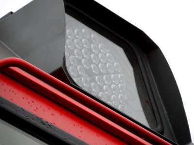 LED searchlight for 2ES6-908