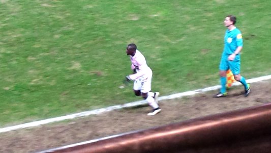 Lens - Evian (14-02-2015) 2